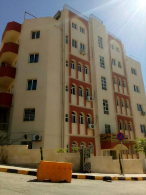 Sami Apartments